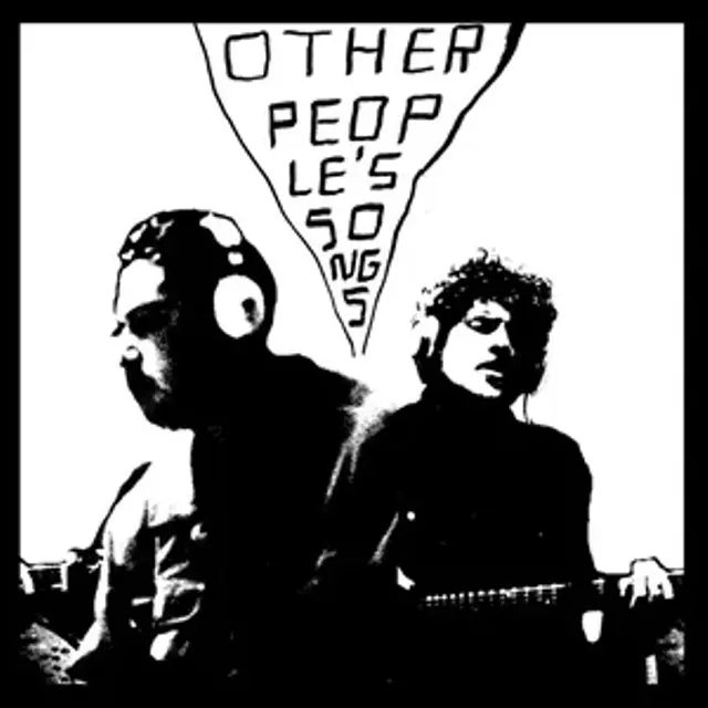 Damien Jurado - Other People's Songs Volume One